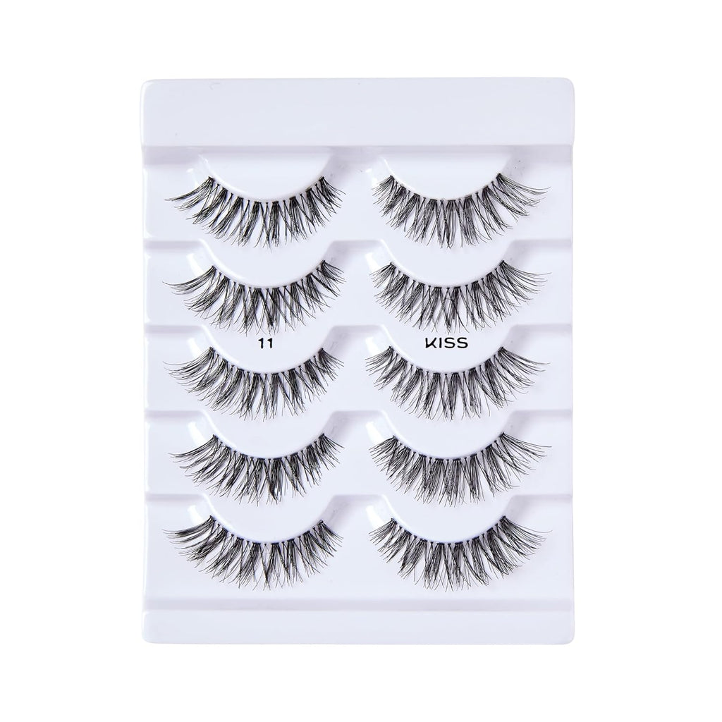 Glamorous Lash Boost Kit