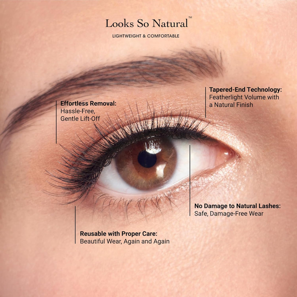 Glamorous Lash Boost Kit